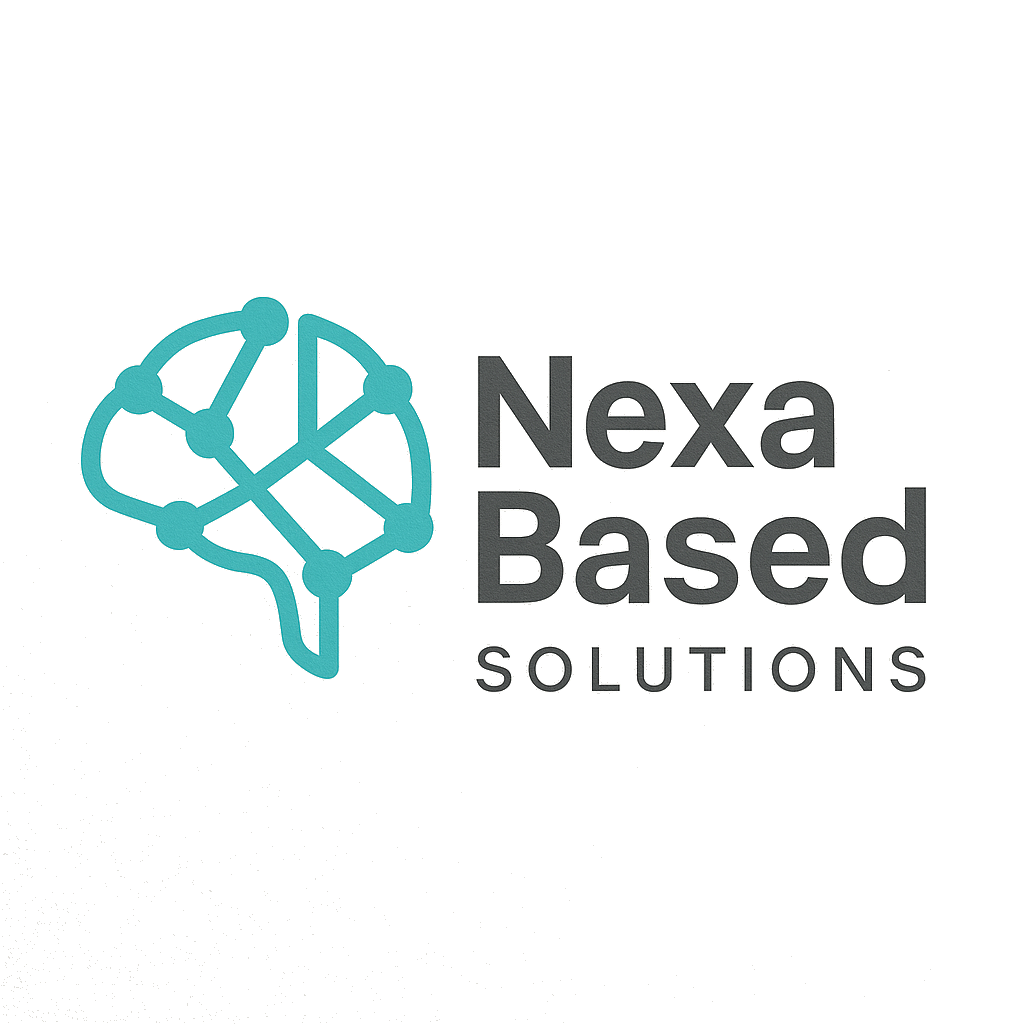 Nexabased Solutions Logo